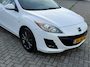 Mazda 3 1.6 TS Plus 105PK 5 deurs NL AUTO NAP! NAVI l Cruise l AIRCO l LMV l MTF-STUUR l Stoelverwarming! TOPSTAAT l DEALER OH!