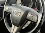 Mazda 3 1.6 TS Plus 105PK 5 deurs NL AUTO NAP! NAVI l Cruise l AIRCO l LMV l MTF-STUUR l Stoelverwarming! TOPSTAAT l DEALER OH!