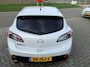 Mazda 3 1.6 TS Plus 105PK 5 deurs NL AUTO NAP! NAVI l Cruise l AIRCO l LMV l MTF-STUUR l Stoelverwarming! TOPSTAAT l DEALER OH!