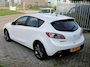 Mazda 3 1.6 TS Plus 105PK 5 deurs NL AUTO NAP! NAVI l Cruise l AIRCO l LMV l MTF-STUUR l Stoelverwarming! TOPSTAAT l DEALER OH!
