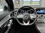 Mercedes-Benz C-klasse 180 Business Solution AMG | 2E EIGENAAR | 3/6/12MND GARANTIE | PANO | LED | CRUISE | 360 CAMERA | STOELVERWM.| DODE HOEK |DEALER ONDERHOUDEN |