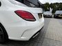 Mercedes-Benz C-klasse 180 Business Solution AMG | 2E EIGENAAR | 3/6/12MND GARANTIE | PANO | LED | CRUISE | 360 CAMERA | STOELVERWM.| DODE HOEK |DEALER ONDERHOUDEN |