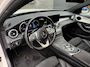 Mercedes-Benz C-klasse 180 Business Solution AMG | 2E EIGENAAR | 3/6/12MND GARANTIE | PANO | LED | CRUISE | 360 CAMERA | STOELVERWM.| DODE HOEK |DEALER ONDERHOUDEN |