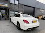 Mercedes-Benz C-klasse 180 Business Solution AMG | 2E EIGENAAR | 3/6/12MND GARANTIE | PANO | LED | CRUISE | 360 CAMERA | STOELVERWM.| DODE HOEK |DEALER ONDERHOUDEN |