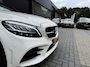 Mercedes-Benz C-klasse 180 Business Solution AMG | 2E EIGENAAR | 3/6/12MND GARANTIE | PANO | LED | CRUISE | 360 CAMERA | STOELVERWM.| DODE HOEK |DEALER ONDERHOUDEN |