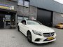 Mercedes-Benz C-klasse 180 Business Solution AMG | 2E EIGENAAR | 3/6/12MND GARANTIE | PANO | LED | CRUISE | 360 CAMERA | STOELVERWM.| DODE HOEK |DEALER ONDERHOUDEN |