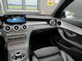 Mercedes-Benz C-klasse 180 Business Solution AMG | 2E EIGENAAR | 3/6/12MND GARANTIE | PANO | LED | CRUISE | 360 CAMERA | STOELVERWM.| DODE HOEK |DEALER ONDERHOUDEN |