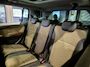 Opel Zafira Tourer 1.4 Cosmo 7p. Panorama | halfleer | Verw. stoelen/stuur | Trekhaak | Navigatie