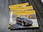 Opel Zafira Tourer 1.4 Cosmo 7p. Panorama | halfleer | Verw. stoelen/stuur | Trekhaak | Navigatie