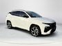 Hyundai Tucson 1.6 T-GDI PHEV N Line Edition | Apple CarPlay/android auto | Stoel en stuurverwarming | Parkeersensoren voor en achter | Dodehoekdetectie | Keyless entry en start |