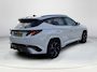 Hyundai Tucson 1.6 T-GDI PHEV N Line Edition | Apple CarPlay/android auto | Stoel en stuurverwarming | Parkeersensoren voor en achter | Dodehoekdetectie | Keyless entry en start |