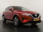 Nissan Qashqai 1.3 MHEV Xtronic Acenta | Trekhaak | 360 camera | Stoelverwarming |