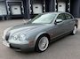 Jaguar S-Type 4.2 V8 Executive 2EEIG/AUTOMAAT/LMV/NAVI/CLIMA/CRUISE