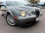 Jaguar S-Type 4.2 V8 Executive 2EEIG/AUTOMAAT/LMV/NAVI/CLIMA/CRUISE