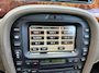 Jaguar S-Type 4.2 V8 Executive 2EEIG/AUTOMAAT/LMV/NAVI/CLIMA/CRUISE