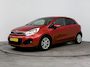 Kia Rio 1.2 CVVT World Cup Edition | Cruise control | Airco | Start/stop | Elektrische ramen | Lederen bekleding |