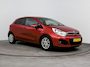 Kia Rio 1.2 CVVT World Cup Edition | Cruise control | Airco | Start/stop | Elektrische ramen | Lederen bekleding |