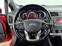 Kia Rio 1.2 CVVT World Cup Edition | Cruise control | Airco | Start/stop | Elektrische ramen | Lederen bekleding |