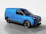 Ford E-Transit Cour. Limited 44 kWh | 1e eigenaar | Automaat | Trekhaak | Adapt. Cruise control | BLIS | Winter pack | Parkeersensoren voor en achter | Achteruitrijcamera | Navigatie | Apple carplay & Android auto | Fabrieksgarantie |