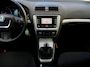 Skoda Octavia Combi 1.2 TSI Sport | Navigatie | NL | Trekhaak |