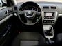 Skoda Octavia Combi 1.2 TSI Sport | Navigatie | NL | Trekhaak |