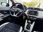 Nissan Micra 1.0 IG-T N-Connecta -AIRCO-LICHTMETALEN VELGEN-5 DEURS-BLUETOOTH-PDC ACHTER-TREKHAAK-ORIGINEEL NEDERLANDS!-ETC.