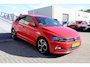 Volkswagen Polo 1.0 TSI Highline Automaat/Nederlandse auto/Apple carplay/Adaptieve cruise control/Parkeersensoren/Navigatie/Licht metalen velgen