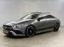 Mercedes-Benz CLA 200 AMG | Pano | Camera | Virtual | Sfeer | Cruise | Navi | NAP