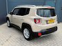 Jeep Renegade 1.4 MultiAir Limited / Navi / Pdc / Leer / Nap