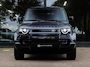 Land Rover Defender P300e 110 X-Dynamic HSE |22"|Pano|Trekhaak|360 camera|Stoelkoeling