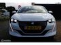 Peugeot e-208 EV Active Pack 50 kWh, Wit parelmoer, Donker glas, Navi, App connect, Cruise, Pdc + camera