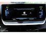 Peugeot e-208 EV Active Pack 50 kWh, Wit parelmoer, Donker glas, Navi, App connect, Cruise, Pdc + camera