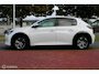 Peugeot e-208 EV Active Pack 50 kWh, Wit parelmoer, Donker glas, Navi, App connect, Cruise, Pdc + camera