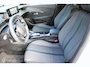 Peugeot e-208 EV Active Pack 50 kWh, Wit parelmoer, Donker glas, Navi, App connect, Cruise, Pdc + camera