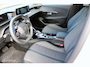 Peugeot e-208 EV Active Pack 50 kWh, Wit parelmoer, Donker glas, Navi, App connect, Cruise, Pdc + camera