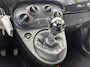 Fiat 500 1.0 Hybrid Dolcevita Airco Cruise All season NAP