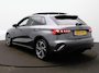 Audi A3 Sportback 40 TFSI e S edition | S-line | Panoramadak | Sonos | Camera | Carplay |