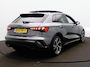 Audi A3 Sportback 40 TFSI e S edition | S-line | Panoramadak | Sonos | Camera | Carplay |
