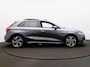 Audi A3 Sportback 40 TFSI e S edition | S-line | Panoramadak | Sonos | Camera | Carplay |