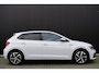 Volkswagen Polo 1.0 TSI Highline R-Line ECC | Half Leder | Carplay | Sportstoelen | Camera | Adap. Cruise