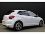 Volkswagen Polo 1.0 TSI Highline R-Line ECC | Half Leder | Carplay | Sportstoelen | Camera | Adap. Cruise