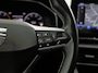 SEAT Leon 1.0 eTSI Intense Sport Automaat (NAP, VIRTUAL COCKPIT, APPLE CARPLAY, GROOT NAVI, CAMERA, SPORTSTOELEN, KEYLESS, ADAPTIVE CRUISE, NIEUWSTAAT)