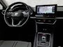 SEAT Leon 1.0 eTSI Intense Sport Automaat (NAP, VIRTUAL COCKPIT, APPLE CARPLAY, GROOT NAVI, CAMERA, SPORTSTOELEN, KEYLESS, ADAPTIVE CRUISE, NIEUWSTAAT)