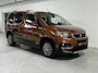 Peugeot Rifter 1.2 Puretech Allure CLIMA / CRUISE / NAVI / CAMERA / TREKHAAK Dis,riem bij 94.000km vervangen