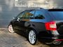 Skoda Octavia Combi 2.0 TSI RS | Stoelverw. | ACC | Canton