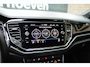 Volkswagen T-Roc R 2.0 TSI 4Motion |300 pk|Panoramadak|Leder|Black Style|Apple Carplay|