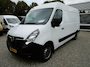Opel Movano 2.3 Turbo 136PK L2H2 Airco Trekhaak Inrichting