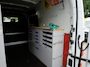 Opel Movano 2.3 Turbo 136PK L2H2 Airco Trekhaak Inrichting