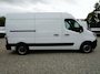 Opel Movano 2.3 Turbo 136PK L2H2 Airco Trekhaak Inrichting