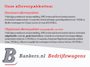 Opel Movano 2.3 Turbo 136PK L2H2 Airco Trekhaak Inrichting